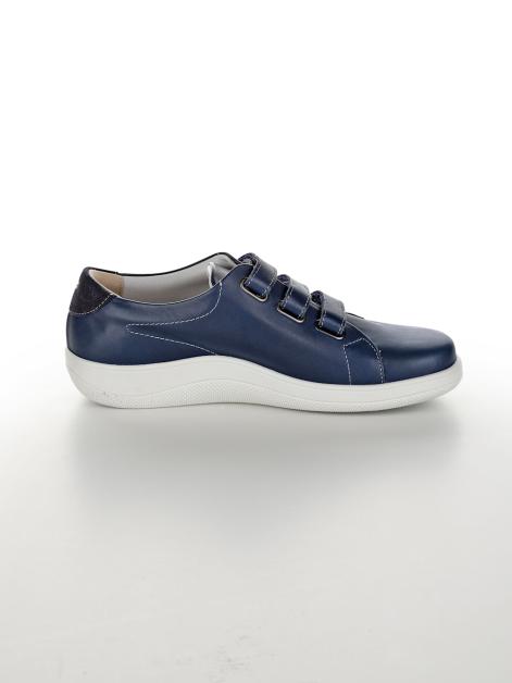 Naturläufer Klettschuh In Zeitlosem Design Artikelnummer: 1818827.00001