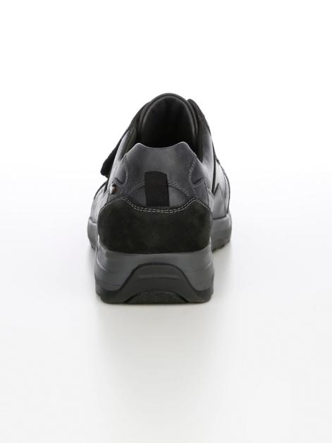 Naturläufer Klettslipper In Harmonischer Farbkombination Artikelnummer: 1870960