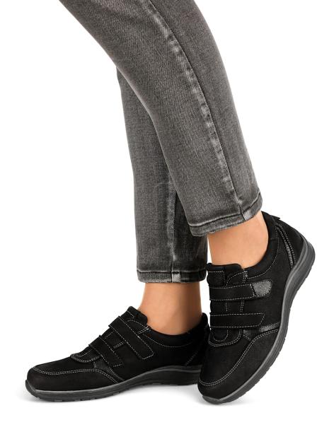 Naturläufer Klettslipper In Toller Optik Artikelnummer: 1794383.00022