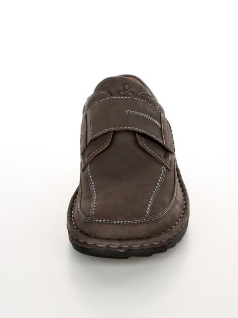 Naturläufer Klettslipper In Zeitloser Optik Artikelnummer: 1797713