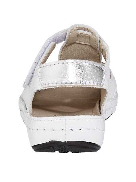 Naturläufer Klettslipper In Zweifarbiger Optik Artikelnummer: 1547843