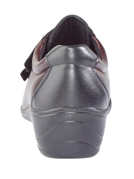 Naturläufer Klettslipper Mit Doppelklett Artikelnummer: 1573747