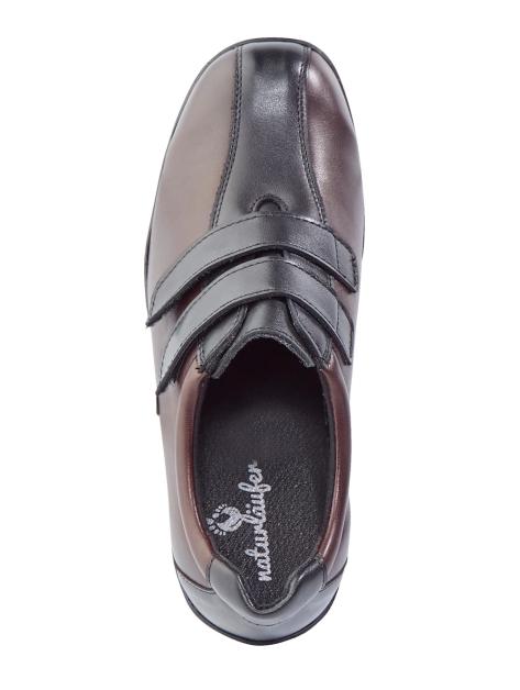 Naturläufer Klettslipper Mit Doppelklett Artikelnummer: 1573747