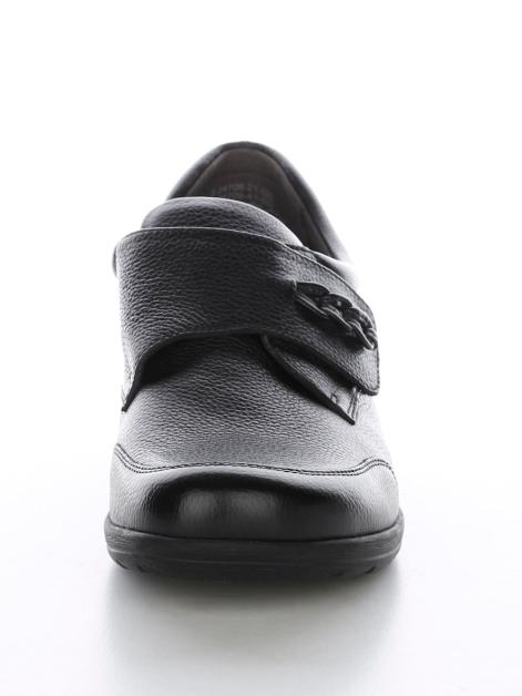 Naturläufer Klettslipper Mit Kettendetail Artikelnummer: 1872359.00002