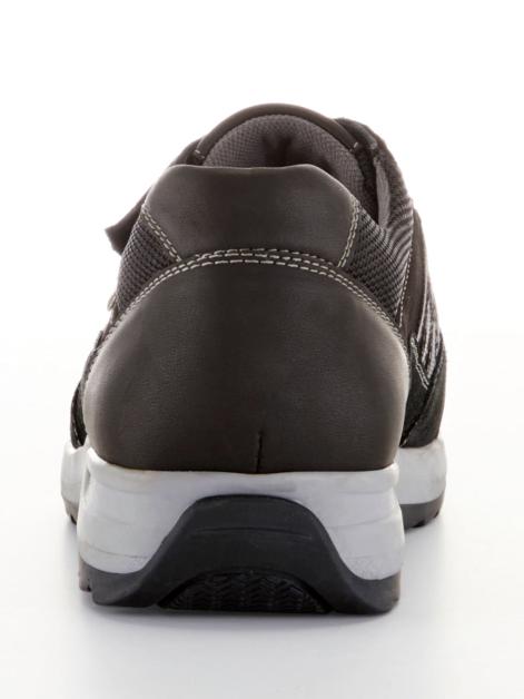 Naturläufer Klettslipper Mit Klimamembrane Artikelnummer: 1790848