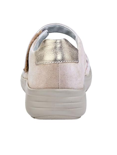 Vamos Klettslipper Mit Luftpolsterlaufsohle Artikelnummer: 1580900