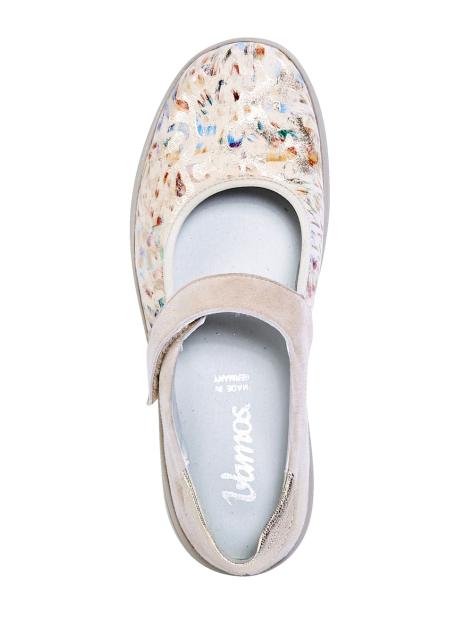 Vamos Klettslipper Mit Luftpolsterlaufsohle Artikelnummer: 1580900