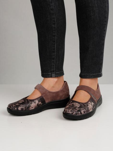 Vamos Klettslipper Mit Luftpolsterlaufsohle Artikelnummer: 1892027