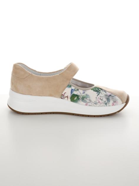 Vamos Klettslipper Mit Shock-Absorber Artikelnummer: 1566728