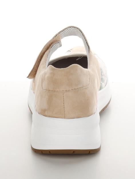 Vamos Klettslipper Mit Shock-Absorber Artikelnummer: 1566728