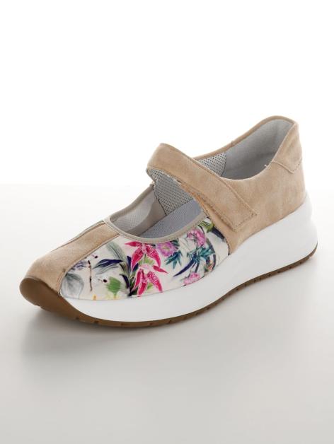 Vamos Klettslipper mit Shock-Absorber Artikelnummer: 1566728