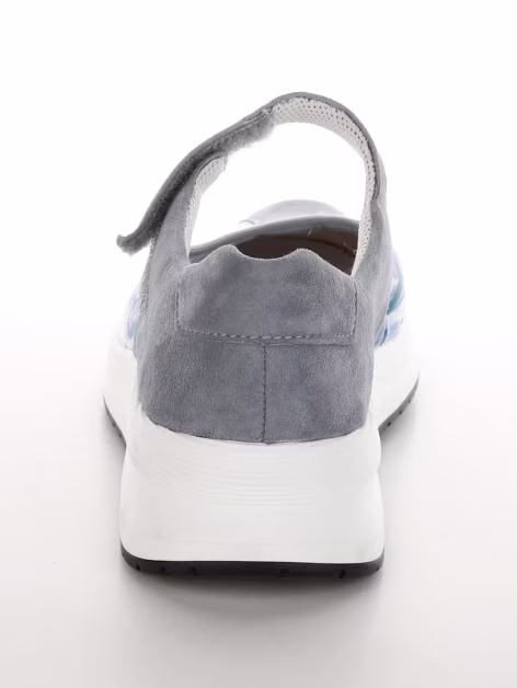 Vamos Klettslipper Mit Shock-Absorber Artikelnummer: 1572531