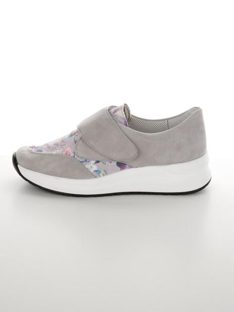 Vamos Klettslipper Mit Shock-Absorber Artikelnummer: 1706507.00014