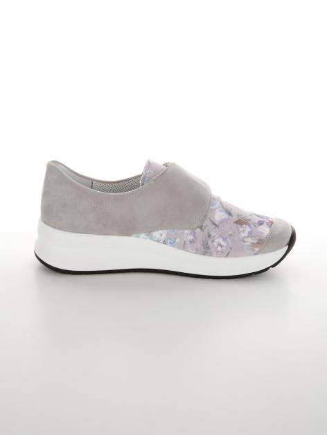 Vamos Klettslipper Mit Shock-Absorber Artikelnummer: 1706507.00014