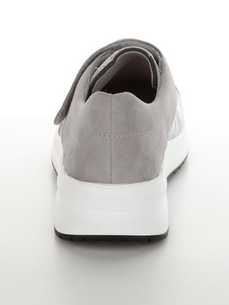 Vamos Klettslipper Mit Shock-Absorber Artikelnummer: 1706507.00014