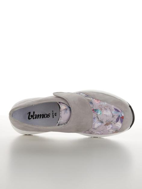 Vamos Klettslipper Mit Shock-Absorber Artikelnummer: 1706507.00014