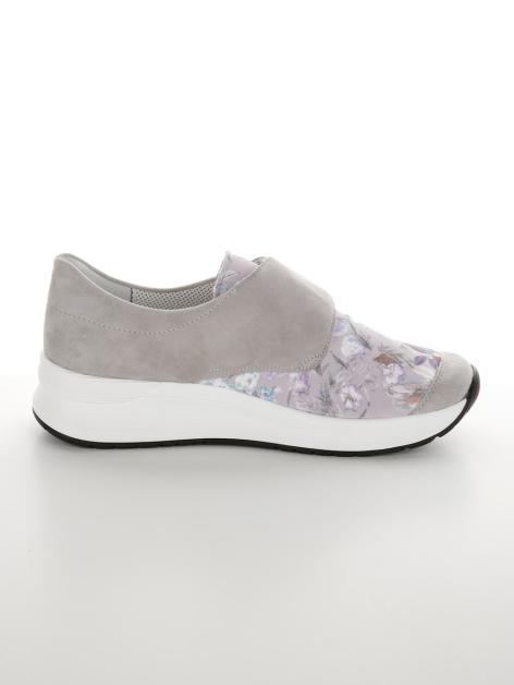 Vamos Klettslipper Mit Shock-Absorber Artikelnummer: 1712492.00027