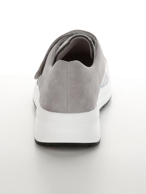 Vamos Klettslipper Mit Shock-Absorber Artikelnummer: 1712492.00027