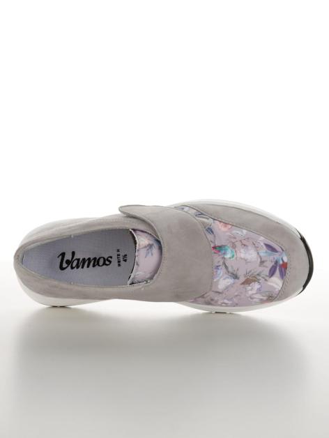 Vamos Klettslipper Mit Shock-Absorber Artikelnummer: 1712492.00027