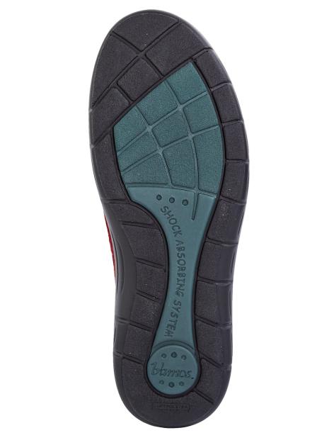 Vamos Klettslipper Mit Shock-Absorber Artikelnummer: 1801575