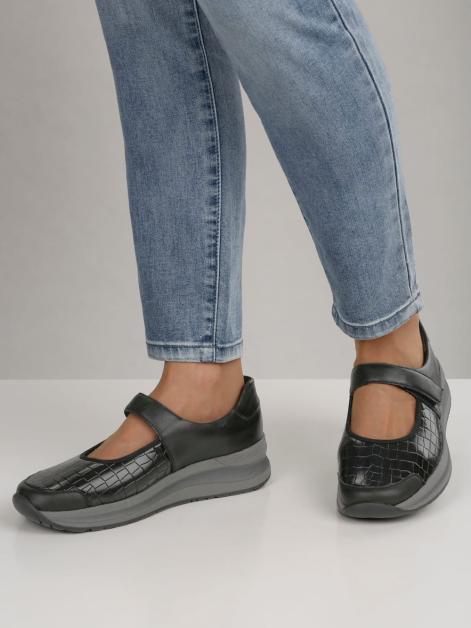 Vamos Klettslipper Mit Shock-Absorber Artikelnummer: 1894742.00003