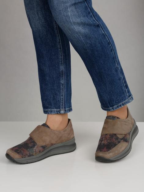 Vamos Klettslipper Mit Shock-Absorber Artikelnummer: 1894792