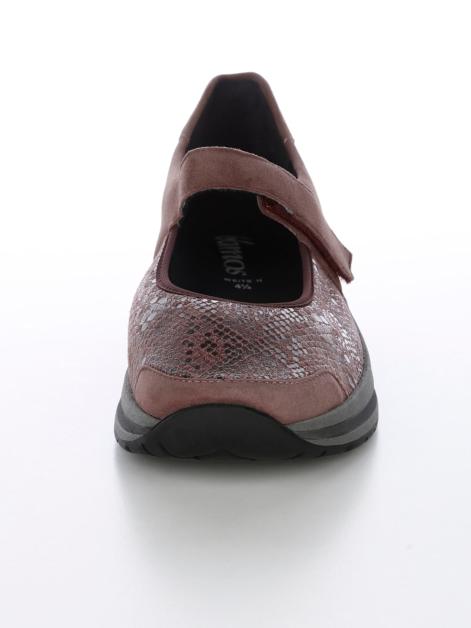 Vamos Klettslipper Mit Shock-Absorber Artikelnummer: 1896155