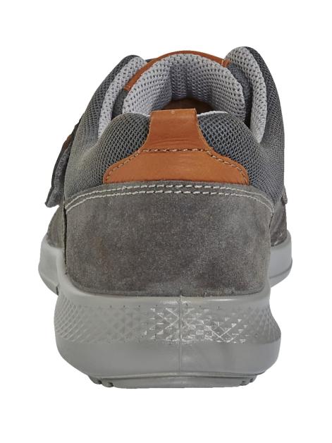 Naturläufer Klettslipper Mit Variabel Verstellbaren Klettverschluß Artikelnummer: 1572971