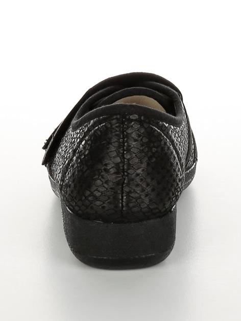 Naturläufer Klettslipper Mit Verstellbaren Klettverschlüssen Artikelnummer: 1817367