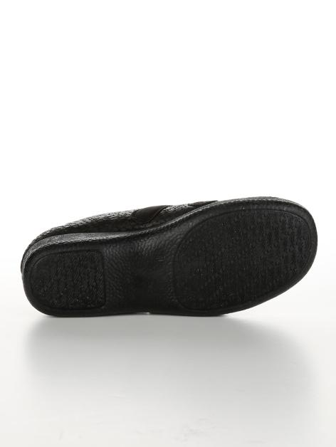 Naturläufer Klettslipper Mit Verstellbaren Klettverschlüssen Artikelnummer: 1817367