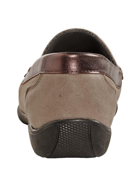 Naturläufer Mokassin In Zeitlosem Design Artikelnummer: 1568358