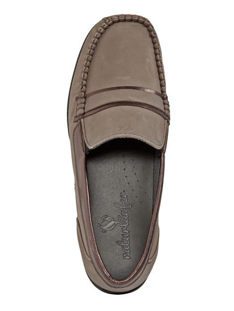 Naturläufer Mokassin In Zeitlosem Design Artikelnummer: 1568358