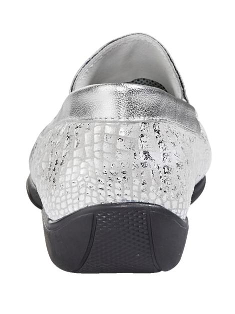 Naturläufer Mokassin Mit Handnaht Artikelnummer: 1702705