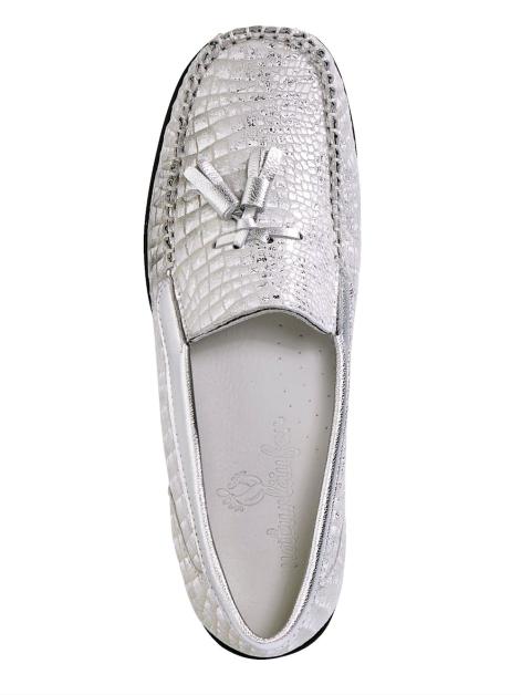 Naturläufer Mokassin Mit Handnaht Artikelnummer: 1702705