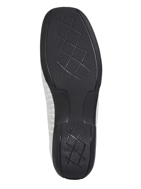 Naturläufer Mokassin Mit Handnaht Artikelnummer: 1702705