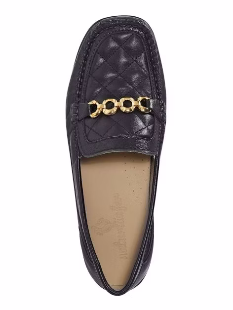 Naturläufer Mokassin Mit Schöner Zierkette Artikelnummer: 1572827.00016