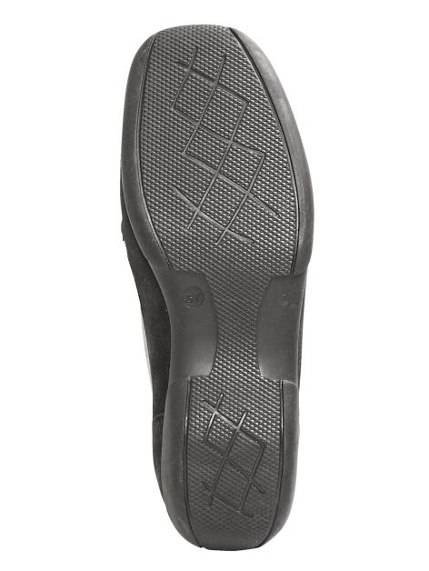 Naturläufer Mokassin Mit Seitlichen Elastikeinsätzen Artikelnummer: 1571406.00001