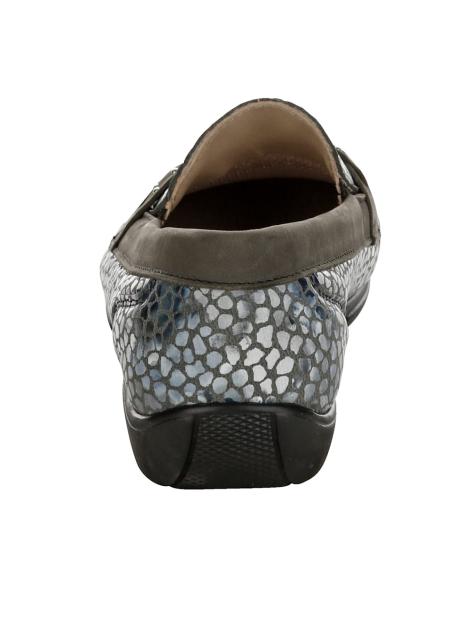 Naturläufer Mokassin Mit Steinchenverzierung Artikelnummer: 1808020
