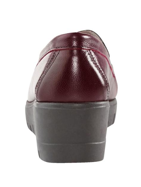 Naturläufer Mokassin Mit Wechselfußbett Artikelnummer: 1555025