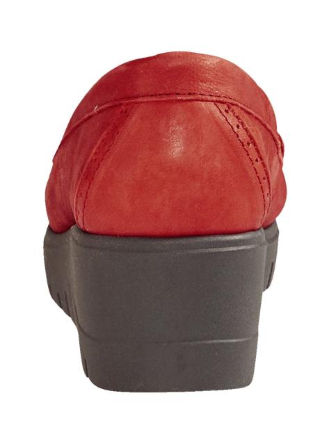 Naturläufer Mokassin Mit Wunderschöner Zierkette Artikelnummer: 1539706