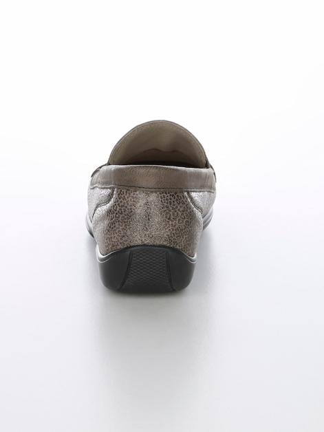 Naturläufer Mokassin Mit Wunderschöner Zierkette Artikelnummer: 1906573