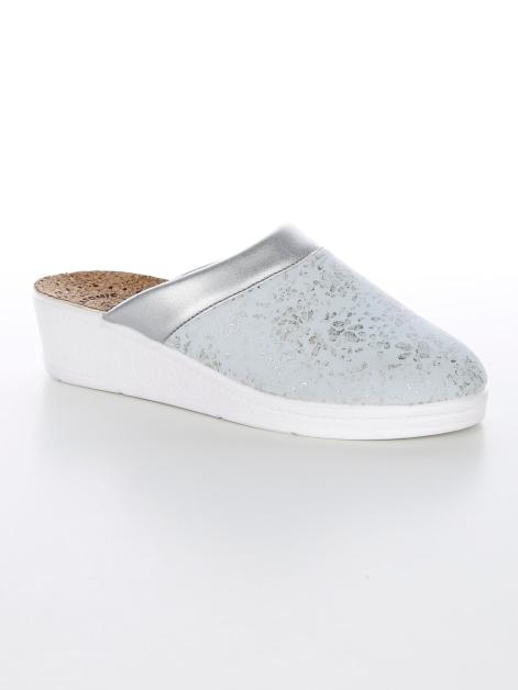 Naturläufer Hausschuh Artikelnummer: 1897686