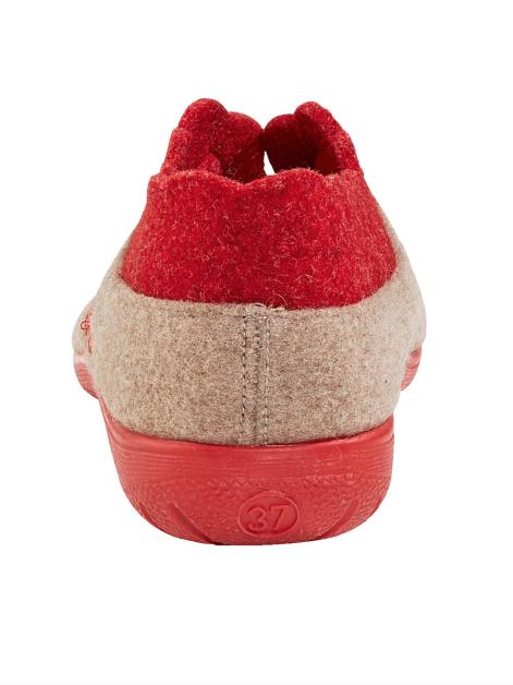 Naturläufer Hausschuhe Artikelnummer: 1555075