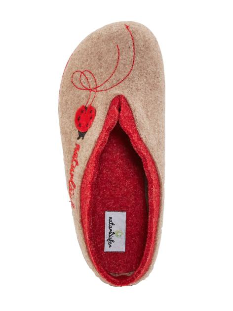 Naturläufer Hausschuhe Artikelnummer: 1555075