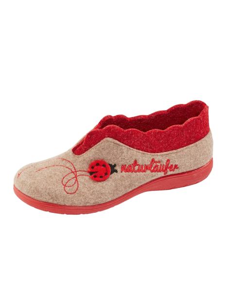 Naturläufer Hausschuhe Artikelnummer: 1555075