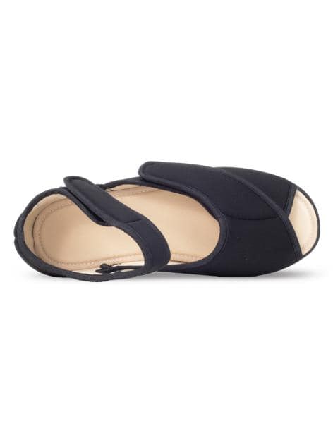 Naturläufer Hausschuhe Offen Artikelnummer: 2000133