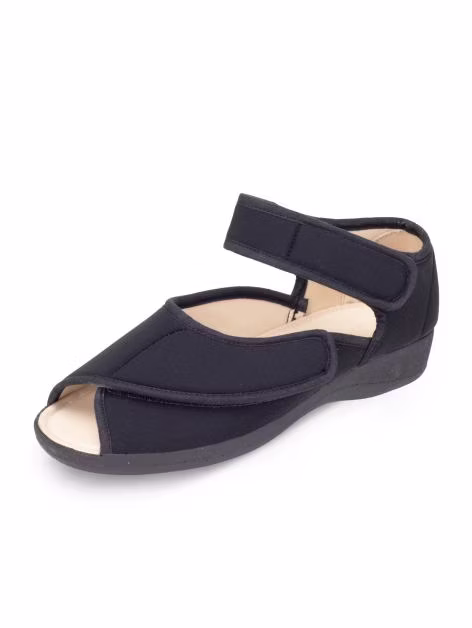 Naturläufer Hausschuhe offen Artikelnummer: 2000133