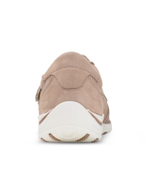 Naturläufer Klettschuh Artikelnummer: 2000089