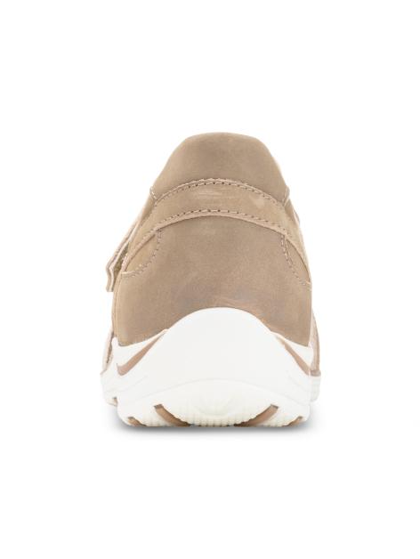 Naturläufer Klettschuh Artikelnummer: 2000090