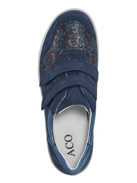 Naturläufer Klettslipper Artikelnummer: 1510752